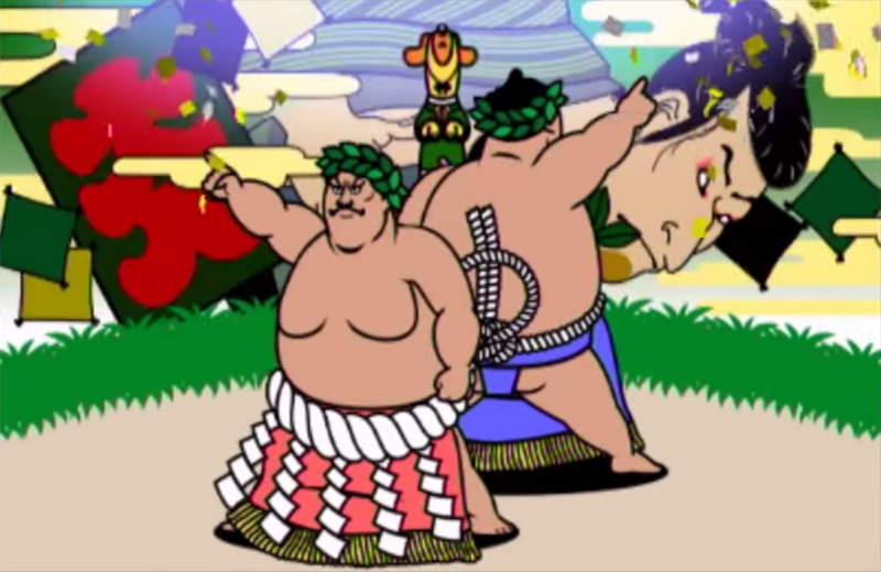 Illustration for article titled Rhythm Heaven: The Best +: The Kotaku Import Preview